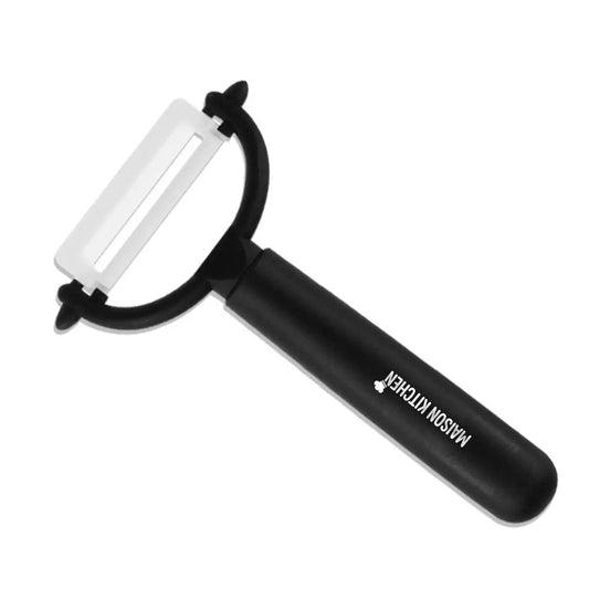 Ceramic Fruit & Vegetable Peeler