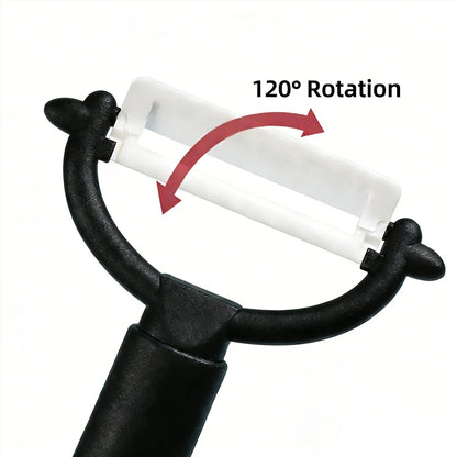 Ceramic Fruit & Vegetable Peeler